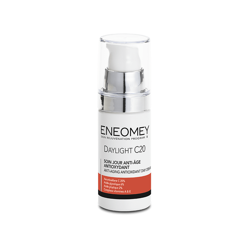 ENEOMEY DAYLIGHT C20 émulsion 30 ml ENEOMEY DAYLIGHT C20 émulsion 30 ml