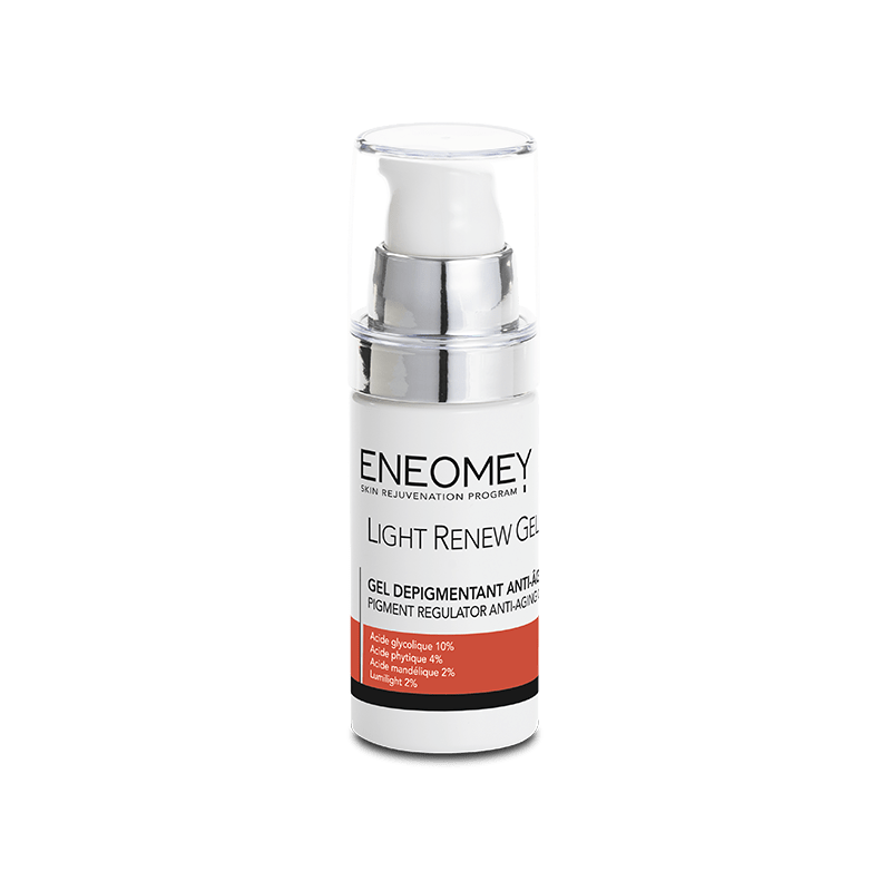 ENEOMEY LIGHT RENEW gel 30 ml