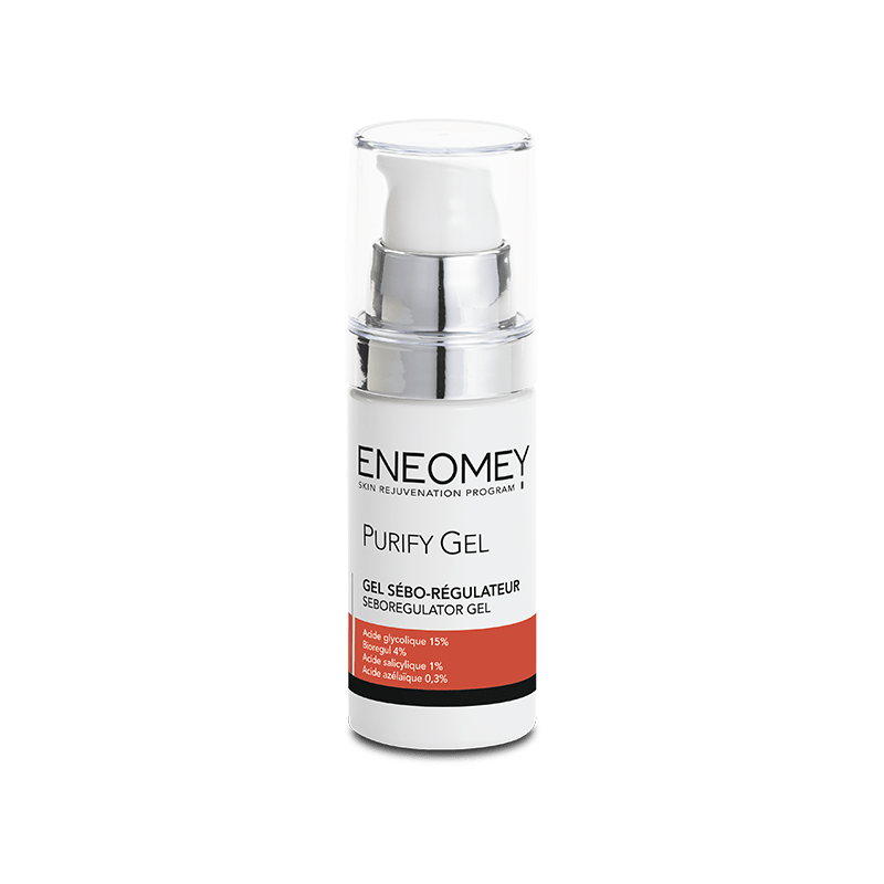 ENEOMEY PURIFY gel 50 ml