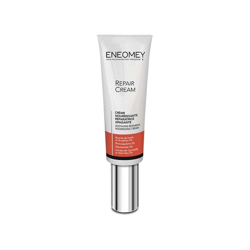 ENEOMEY REPAIR CREAM crème nourrissante réparatrice apaisante 50 ml