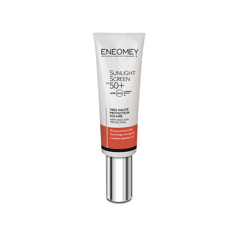ENEOMEY SUNLIGHT SCREEN protection solaire 50+ (50ml)