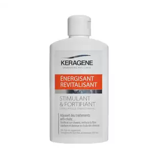 KERAGENE shampoing anti-chute 200 ml