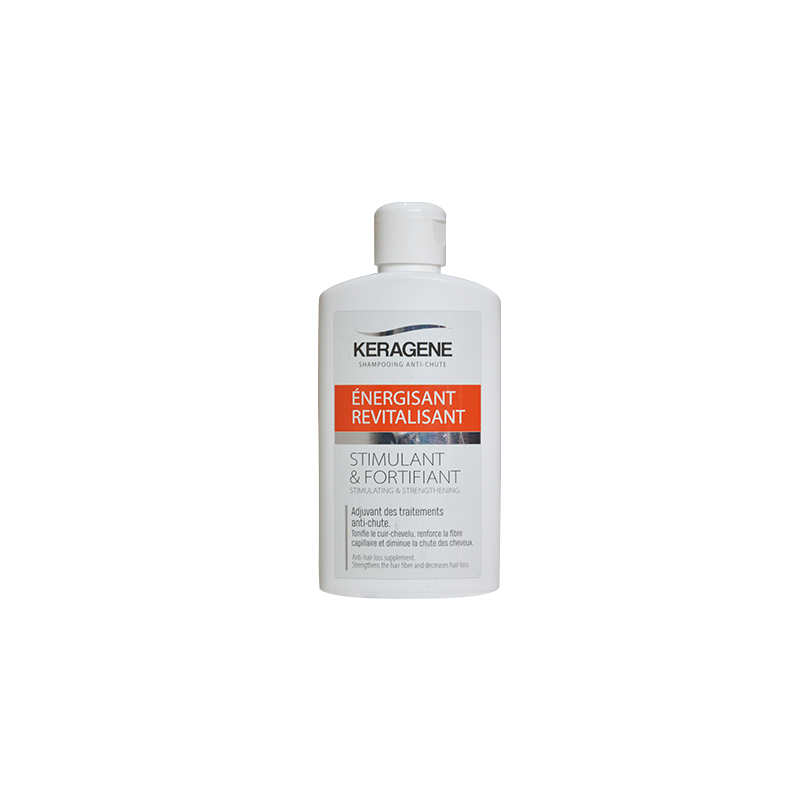 KERAGENE shampoing anti-chute 200 ml