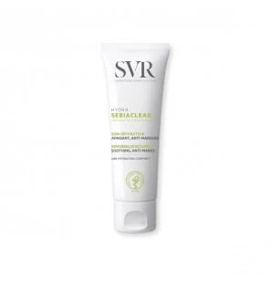 SVR SEBIACLEAR hydra 40 ml