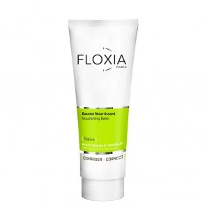 FLOXIA SATIVA baume nourrissant 250 ml