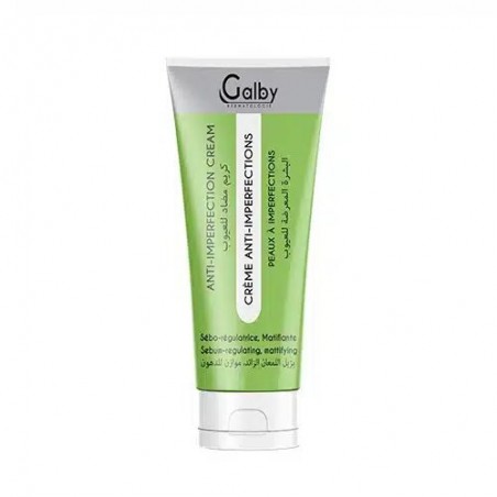 Galby crème anti-imperfections 50 ml