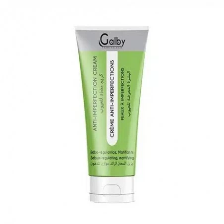 Galby crème anti-imperfections 50 ml