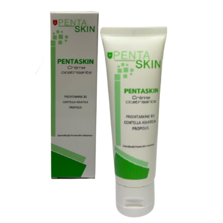PENTASKIN crème cicatrisante 50 ml