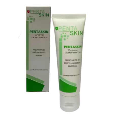 PENTASKIN crème cicatrisante 50 ml