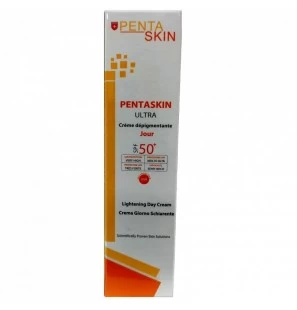 PENTASKIN ULTRA crème dépigmentante Jour 50 ml
