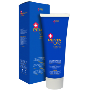 PENTA MEDICAL PENTA U10 crème 500 ml