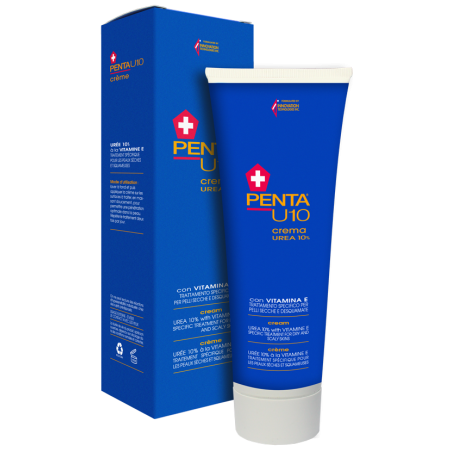 PENTA U10 crème 500 ml