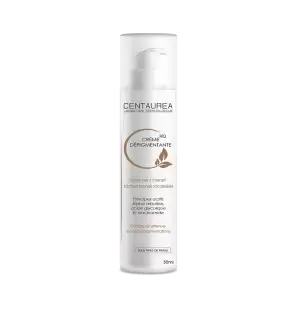CENTAUREA crème dépigmentante HQ 50 ml