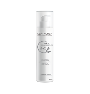 CENTAUREA crème éclaircissante spf 50+ (50ml)