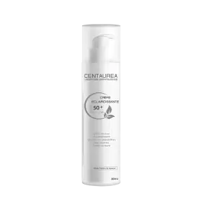 CENTAUREA crème éclaircissante spf 50+ (50ml)