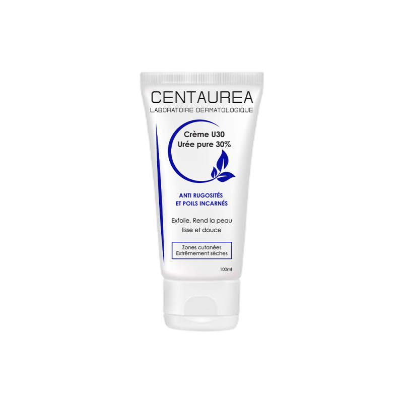 CENTAUREA crème U30 pure 30% (100 ml)