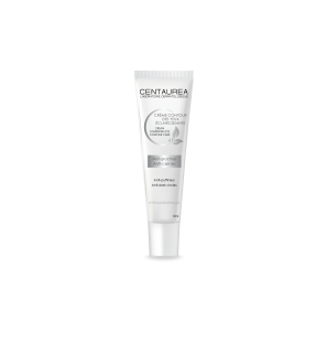 CENTAUREA crème contour Yeux éclaircissante 15 ml