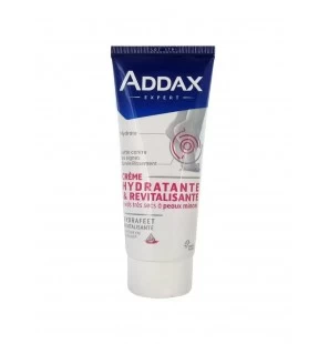 ADDAX HYDRAFEET crème revitalisante Pieds | 100 ml