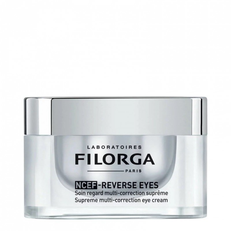 FILORGA NCEF REVERSE Eyes | 15 ml