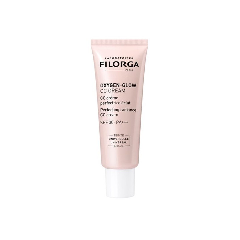 FILORGA OXYGEN-GLOW CC crème SPF30 | 40 ml