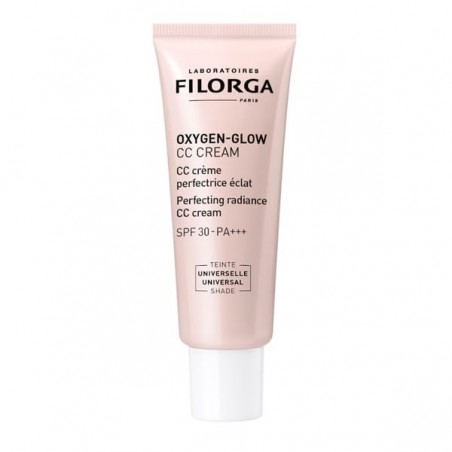 FILORGA OXYGEN-GLOW CC crème SPF30 | 40 ml