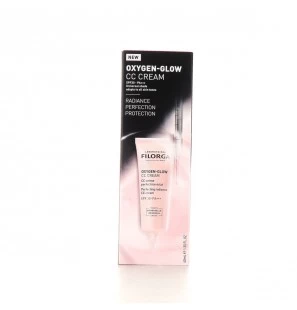 FILORGA OXYGEN-GLOW CC crème SPF30 | 40 ml
