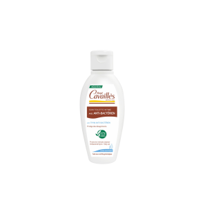 ROGE CAVAILLES soin toilette intime Anti-bactérien 100 ml