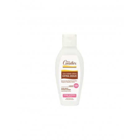 ROGE CAVAILLES soin toilette intime Extra Doux 100 ml