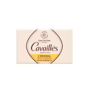 ROGE CAVAILLES L'ORIGINAL savon surgras extra doux 250G