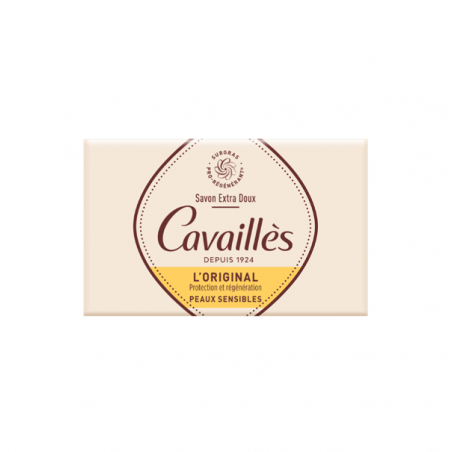 ROGE CAVAILLES L'ORIGINAL savon surgras extra doux 250G