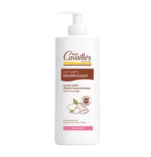 ROGE CAVAILLES NUTRISSANCE lait corps nourrissant 400 ml