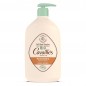 ROGE CAVAILLES HUILE MACADAMIA gel bain douche BIO 1L