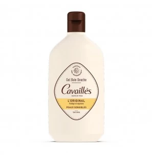 ROGE CAVAILLES L'ORIGINAL gel bain douche 400 ml