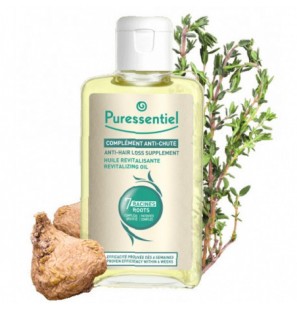 PURESSENTIEL ANTI-CHUTE huile revitalisante 100 ml