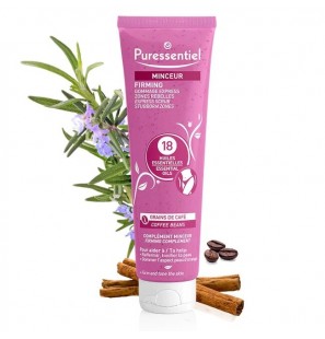 PURESSENTIEL MINCEUR gommage express Zones Rebelles 150 ml