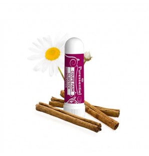 PURESSENTIEL MINCEUR COUPE FAIM inhaleur 1ML
