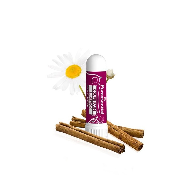 PURESSENTIEL MINCEUR COUPE FAIM inhaleur 1ML PURESSENTIEL MINCEUR COUPE FAIM inhaleur 1ML