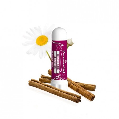PURESSENTIEL MINCEUR COUPE FAIM inhaleur 1ML