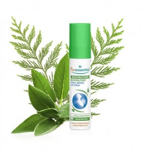 PURESSENTIEL RESP OK spray aérien 20 ml