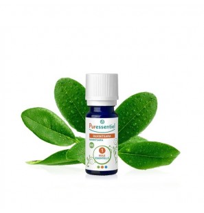 PURESSENTIEL RAVINTSARA huile essentielle BIO 10ML