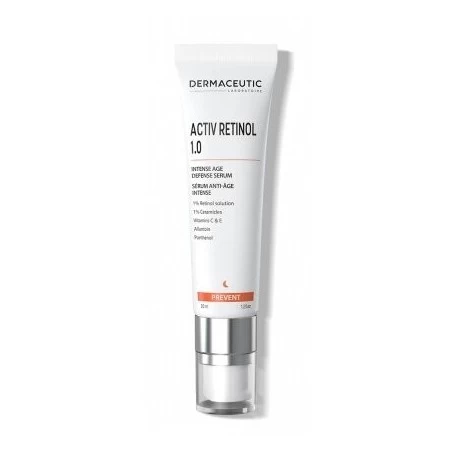 DERMACEUTIC ACTIVE RETINOL 1.0 sérum | 30 ml