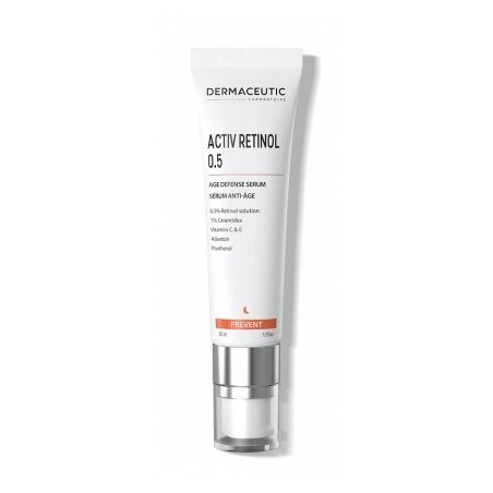 DERMACEUTIC ACTIVE RETINOL 0.5 sérum | 30 ml
