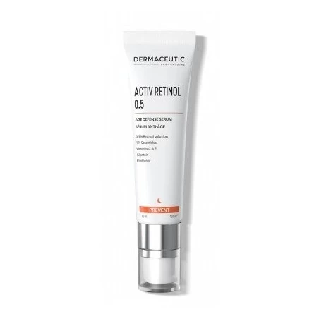 DERMACEUTIC ACTIVE RETINOL 0.5 sérum | 30 ml