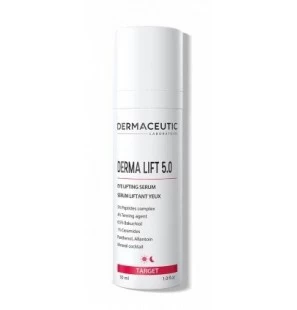 DERMACEUTIC DERMA LIFT 5.0  sérum liftant contour des yeux | 30 ml