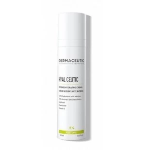 DERMACEUTIC HYAL CEUTIC crème hydratation intense |40 ml