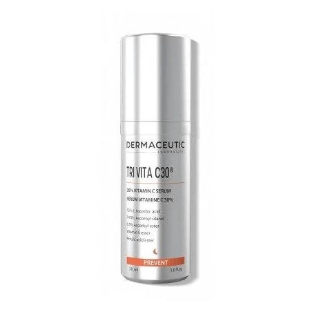 DERMACEUTIC TRIVITA C30 sérum vitamine C 30% | 30 ml