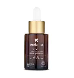 SESDERMA C-VIT sérum liposomique 30 ml