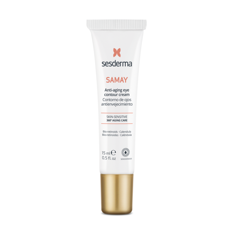 SESDERMA SAMAY contour des yeux anti-âge 15 ml