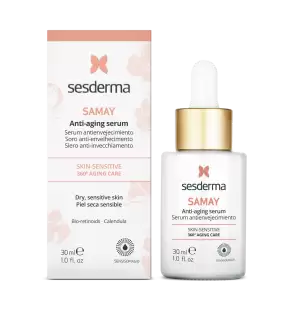 SESDERMA SAMAY sérum anti-âge 30 ml