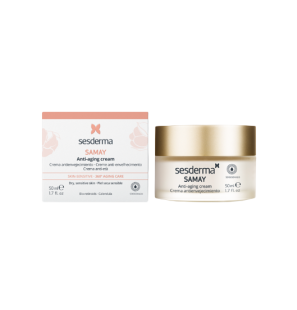 SESDERMA SAMAY crème anti-âge 50 ml